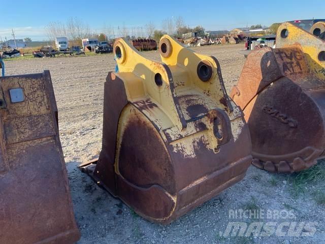 John Deere  Andet tilbehør