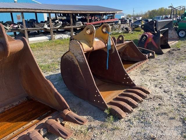 John Deere  Andet tilbehør