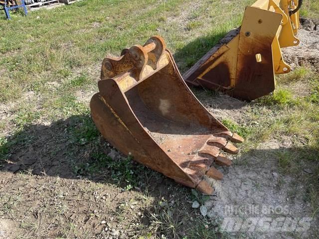 John Deere  Skovle
