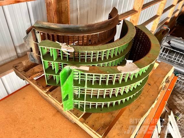 John Deere  Entreprenør - Andet