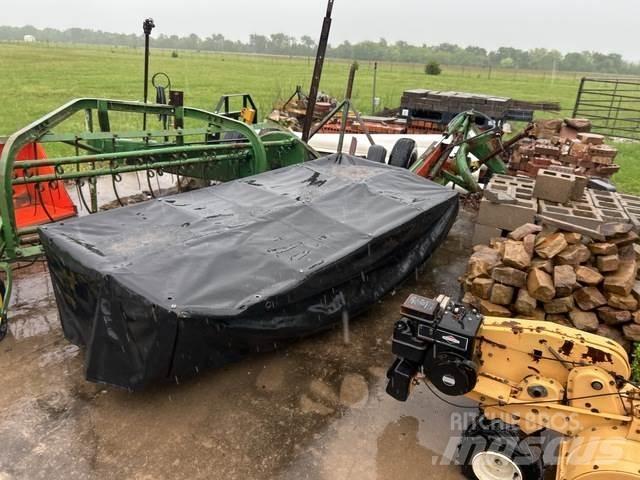 John Deere  Entreprenør - Andet