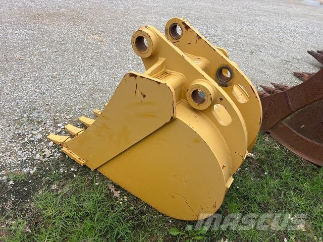John Deere  Andet tilbehør