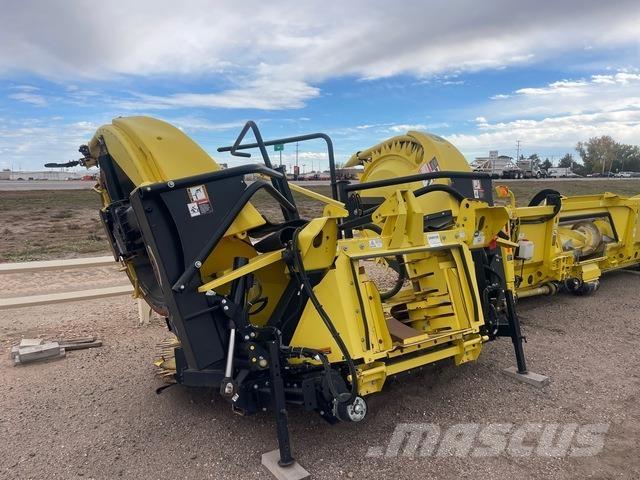 John Deere 778 Entreprenør - Andet