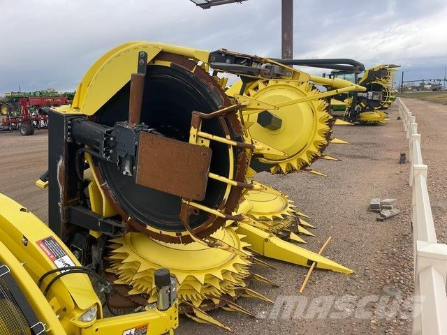 John Deere 778 Entreprenør - Andet