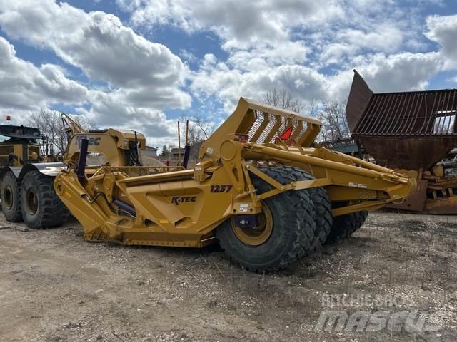 K-Tec 1237 ADT Skrabere