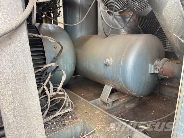Kaeser ES280 Kompressorer