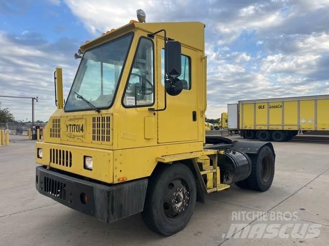 Kalmar 30 Terminaltraktorer