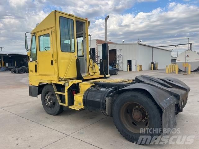 Kalmar 30 Terminaltraktorer
