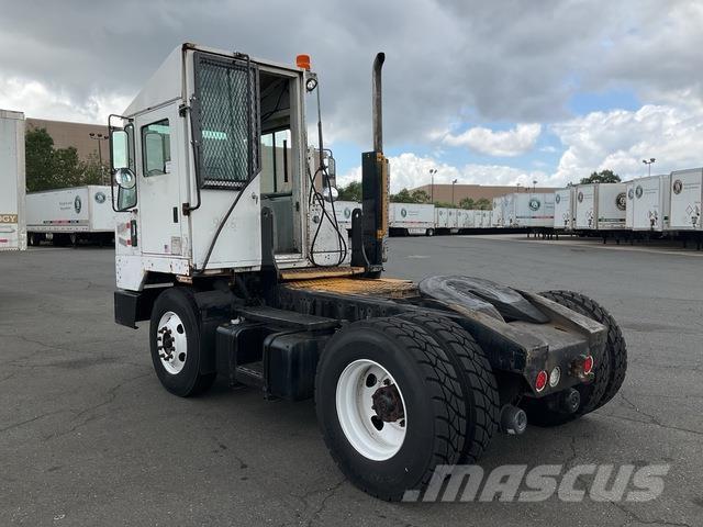 Kalmar 30 Terminaltraktorer