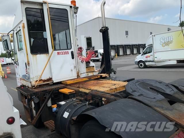 Kalmar Ottawa Terminaltraktorer