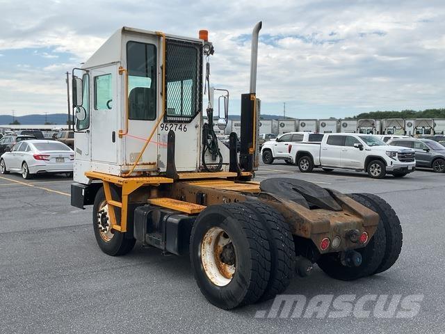  Kalmar/Ottawa Terminaltraktorer