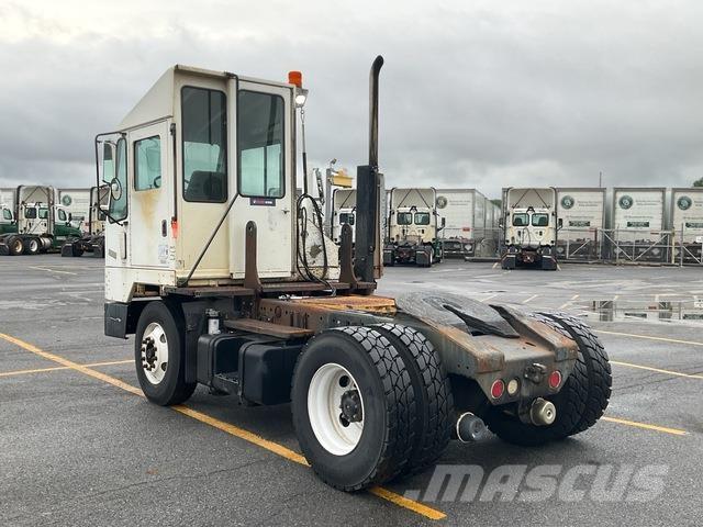  Kalmar/Ottawa Terminaltraktorer