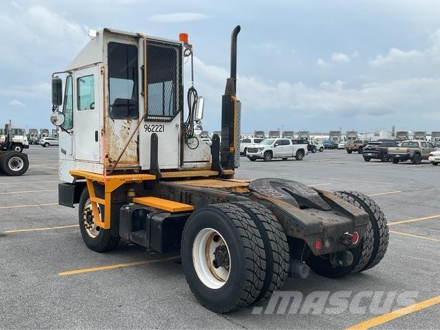  Kalmar/Ottawa Terminaltraktorer
