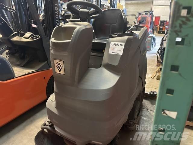 Kärcher B150 Gulvvaskere