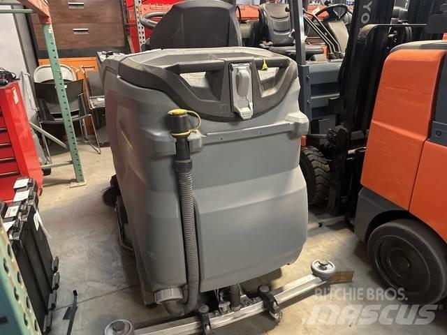 Kärcher B150 Gulvvaskere