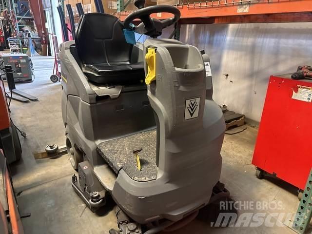 Kärcher B150 Gulvvaskere
