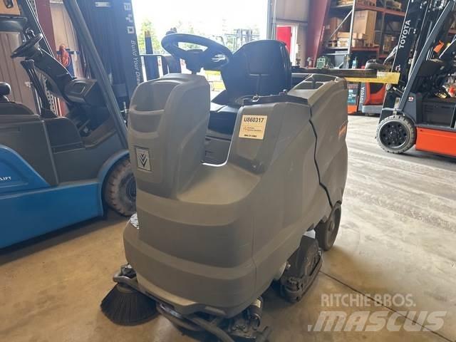 Kärcher B150 Gulvvaskere