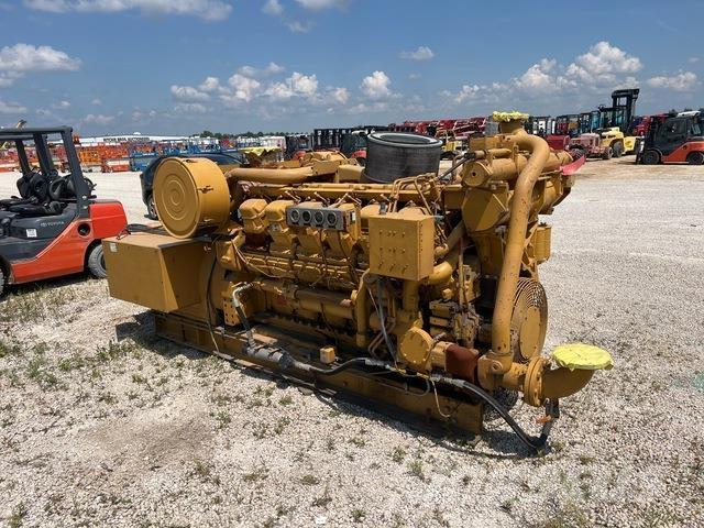 Kato  Dieselgeneratorer