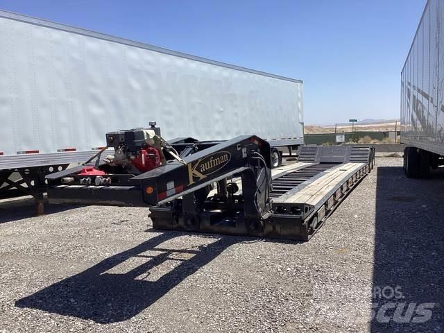 Kaufman DA35 Blokvogn