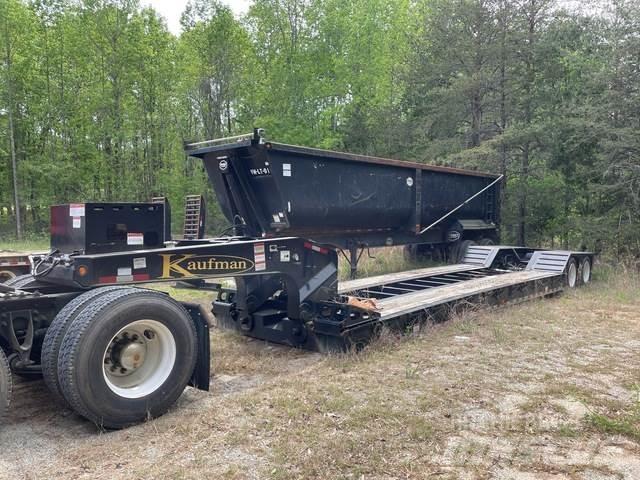Kaufman DT35 Blokvogn