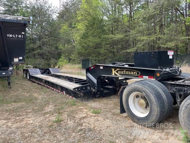 Kaufman DT35 Blokvogn