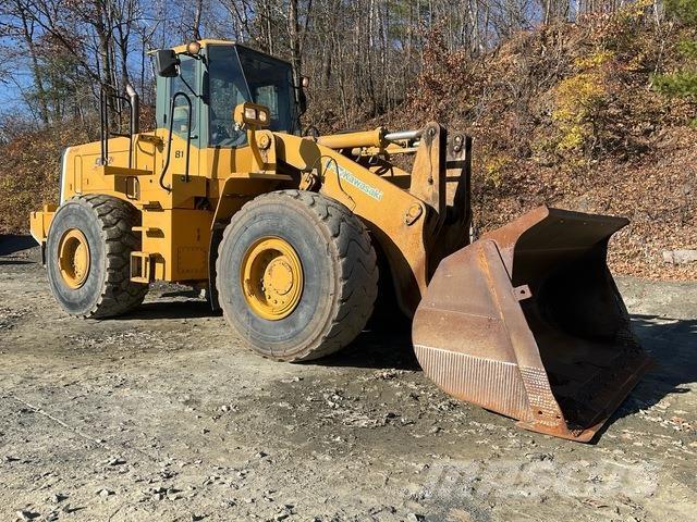 Kawasaki 90ZV Læssemaskiner på hjul