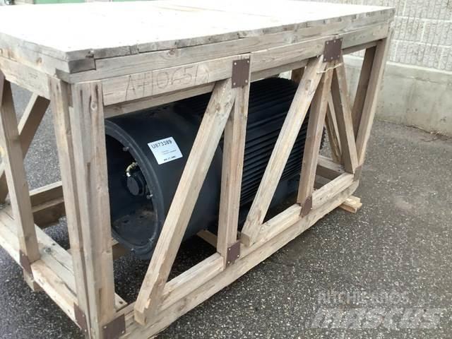  KCI MM303012 Industrielle maskiner