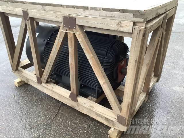  KCI MM303012 Industrielle maskiner