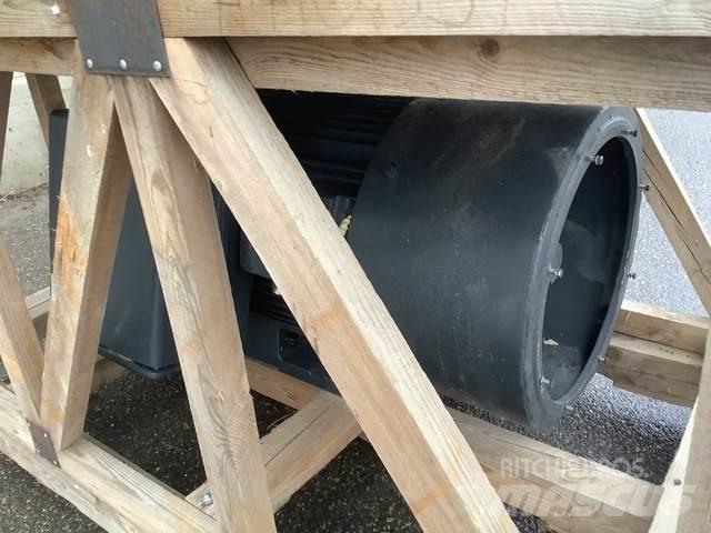  KCI MM303012 Industrielle maskiner