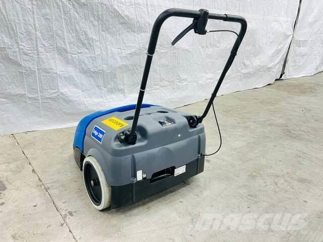 Kent Edge 28B Indendørs koste