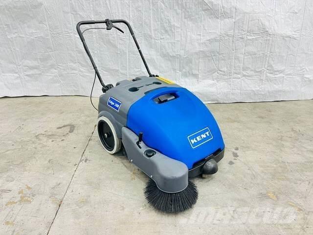 Kent Edge 28B Indendørs koste