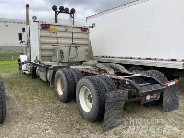 Kenworth  Trækkere