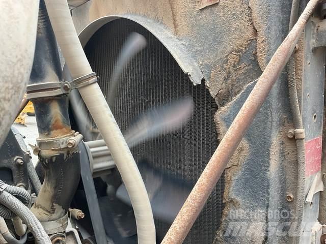 Kenworth C500 Lastbilmonterede borerigge