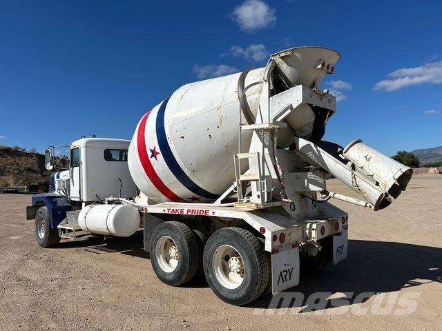 Kenworth C500 Andre lastbiler