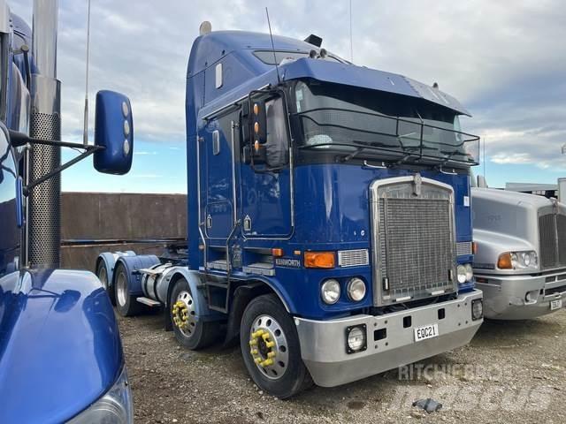 Kenworth K108 Trækkere