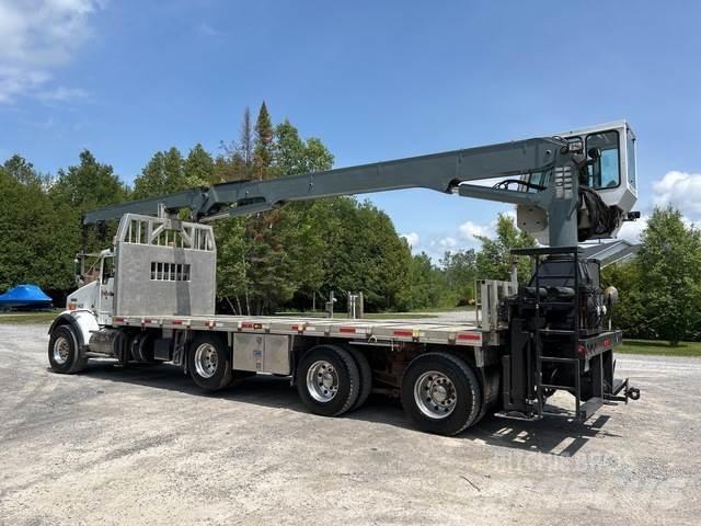Kenworth T-800 Andre lastbiler