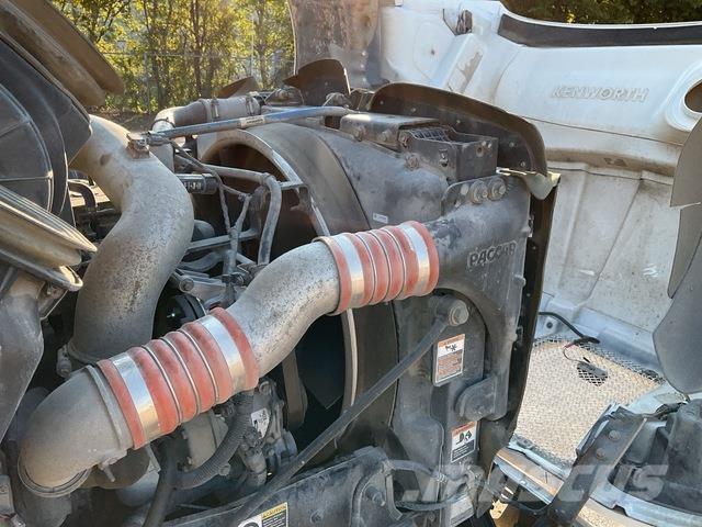 Kenworth T170 Forsvar/Miljø