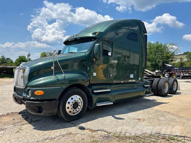 Kenworth T2000 Trækkere