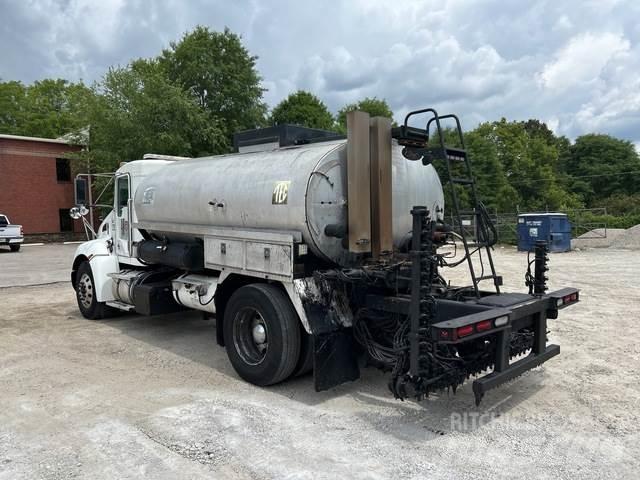 Kenworth T370 Betonbiler