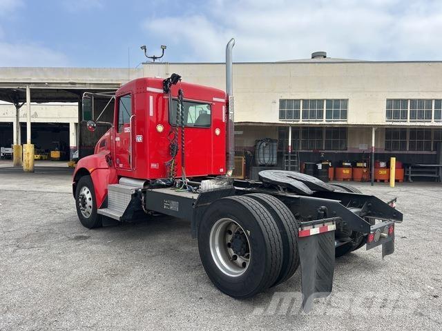 Kenworth T370 Trækkere