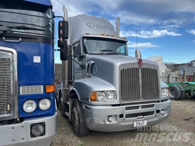Kenworth T404S Trækkere