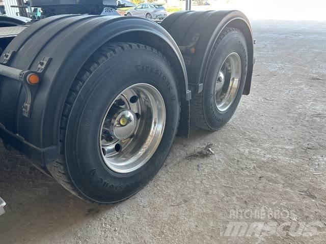 Kenworth T409 Trækkere