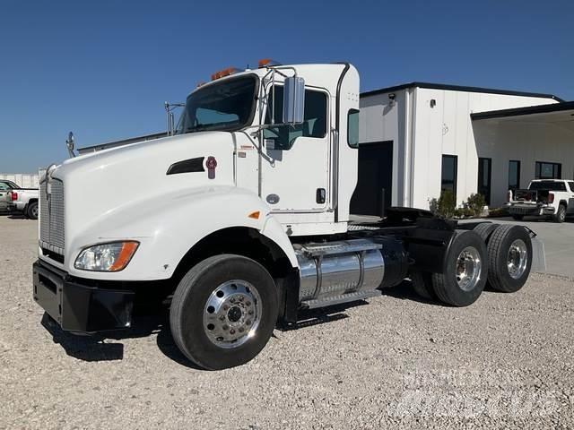 Kenworth T440 Trækkere