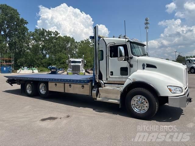 Kenworth T440 Bjærgningskøretøjer