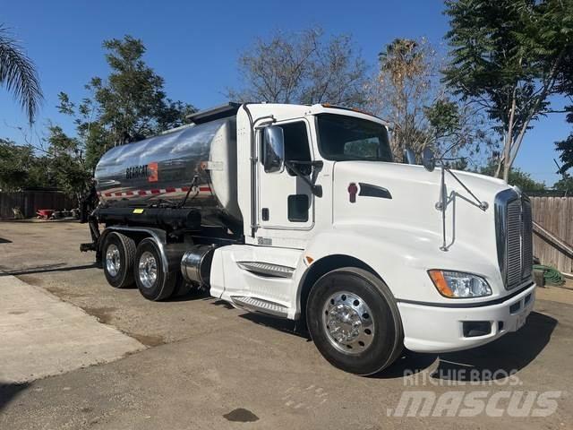 Kenworth T600 Betonbiler