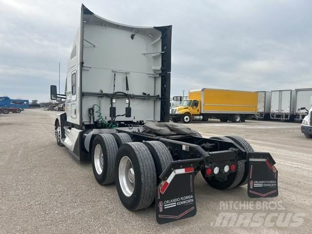 Kenworth T680 Trækkere