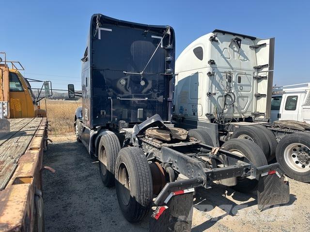 Kenworth T680 Trækkere