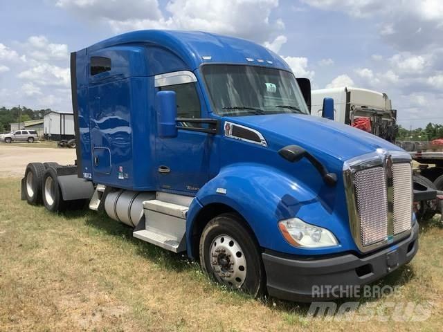 Kenworth T680 Trækkere