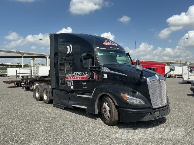 Kenworth T680 Trækkere