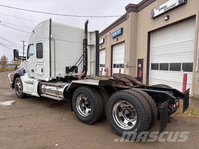 Kenworth T680 Trækkere